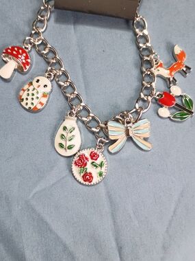 Charm Bracelet